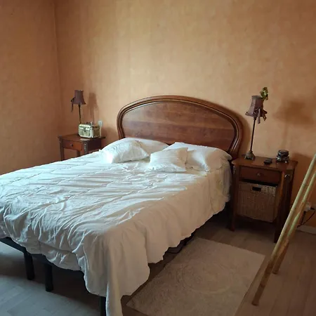 Golf Privat bolig Ecommoy