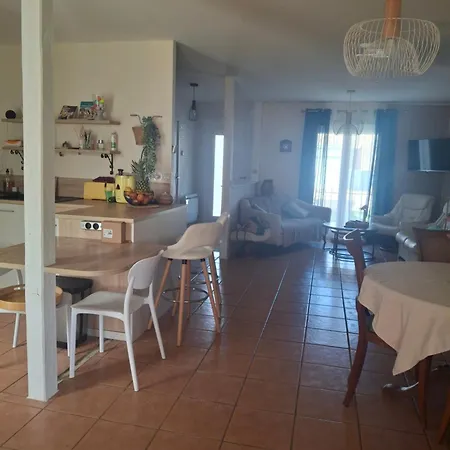 Golf Privat bolig *